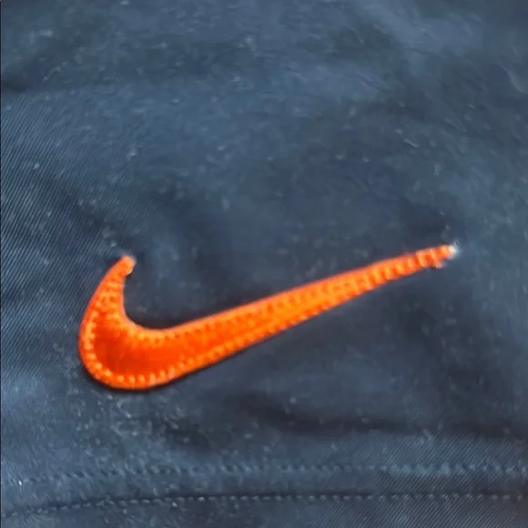 Nike Virginia Cavaliers NCAA Shorts with socks - Picture 4 of 4